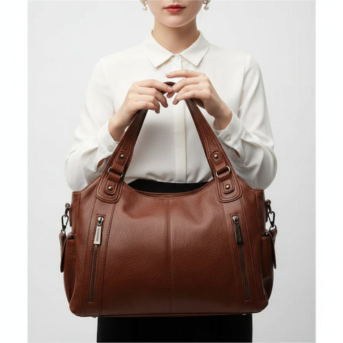 Marina – Vegan Crossbody Bag