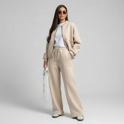 Daimy | Comfortable Jogging Set