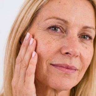 Prep Your skin