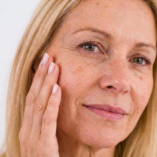 Prep Your skin