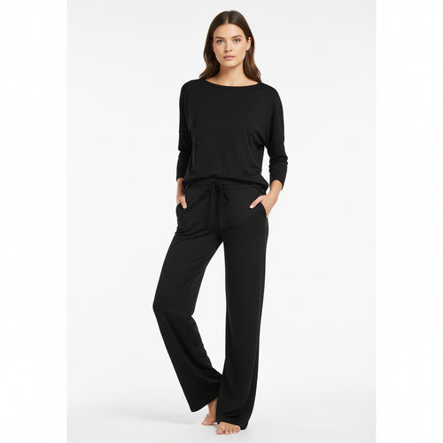 Cecilia | Pantaloni Comfy