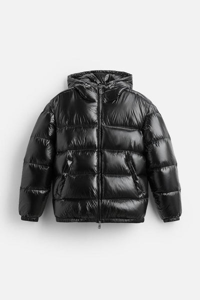 Alex | Giacca Puffer Unisex