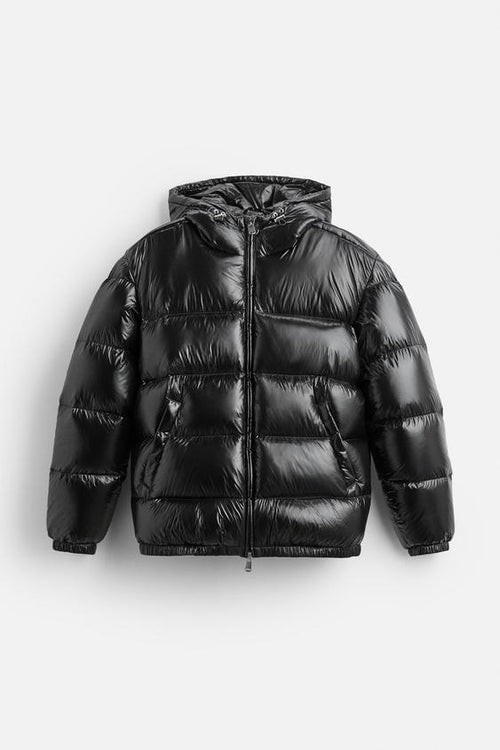Alex | Giacca Puffer Unisex