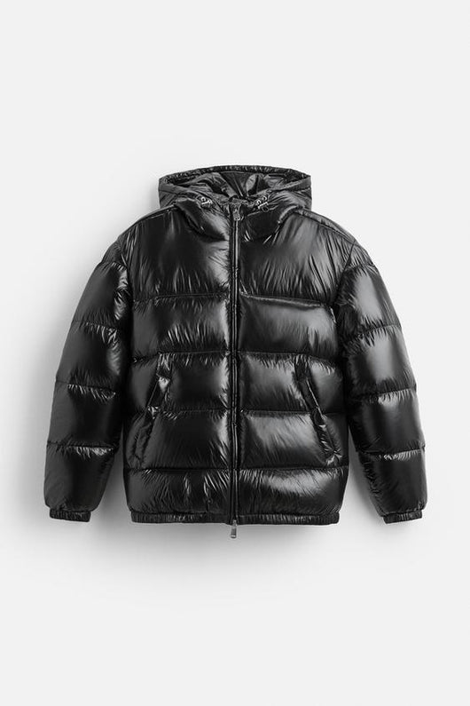 Alex | Giacca Puffer Unisex
