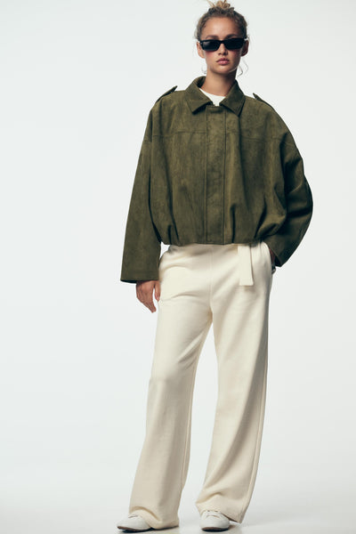 Chiara | Cappotto Architettonico