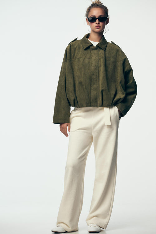 Chiara | Cappotto Architettonico