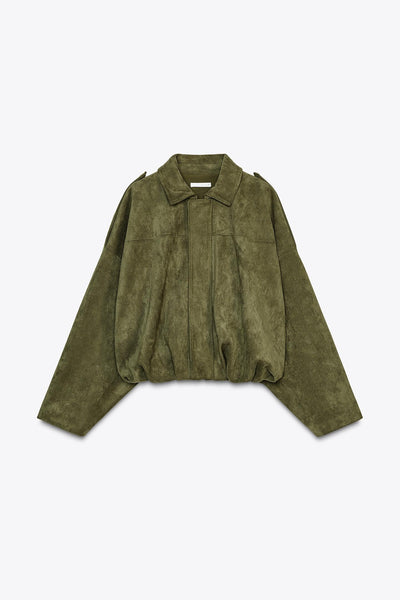 Chiara | Cappotto Architettonico