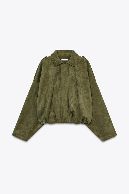 Chiara | Cappotto Architettonico
