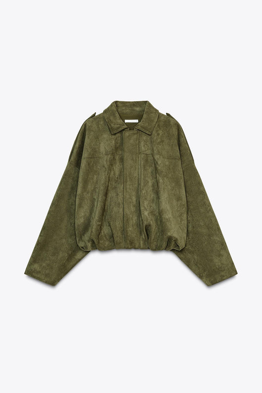 Chiara | Cappotto Architettonico
