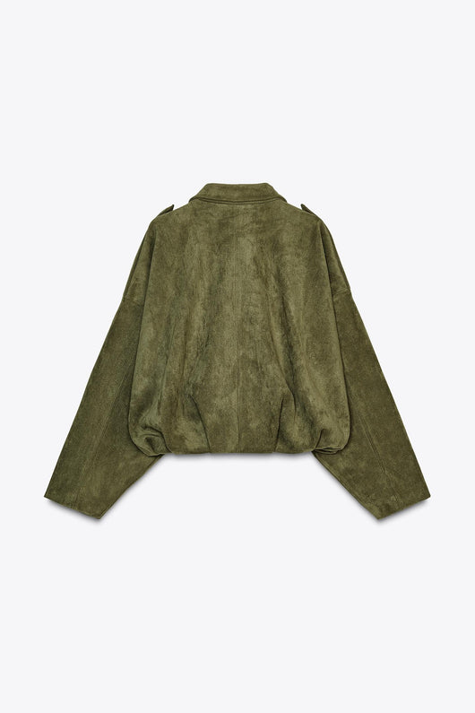 Chiara | Cappotto Architettonico