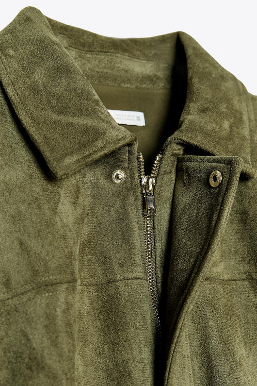 Chiara | Cappotto Architettonico