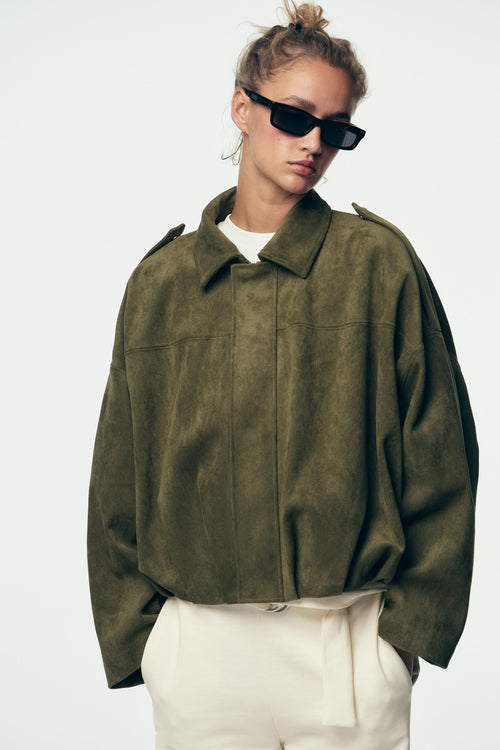 Chiara | Cappotto Architettonico