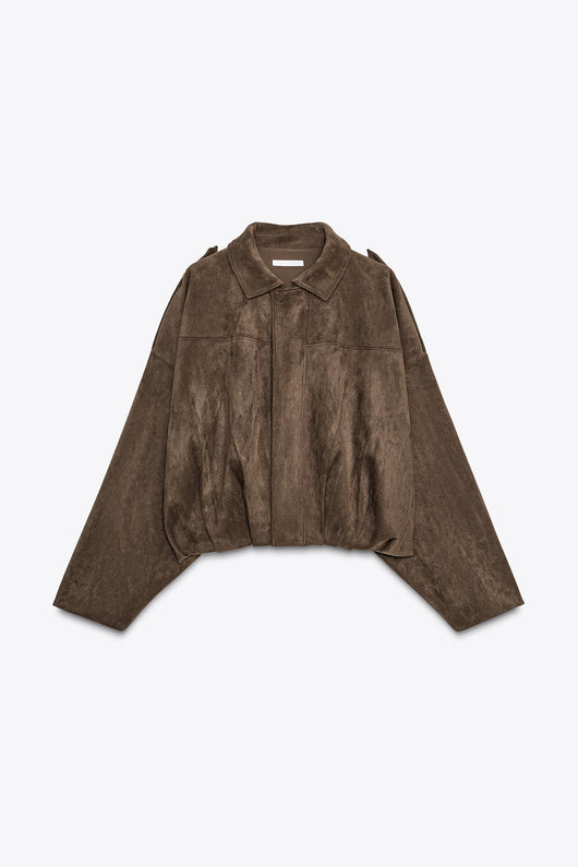 Chiara | Cappotto Architettonico