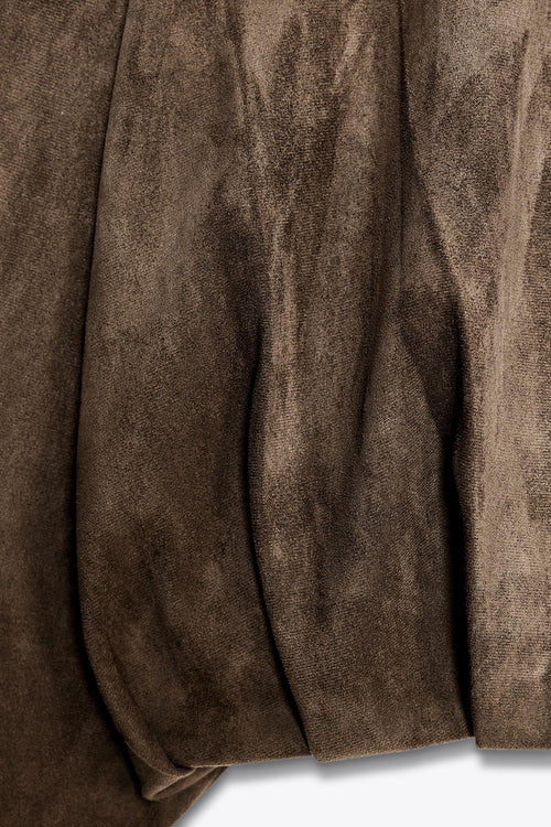 Chiara | Cappotto Architettonico