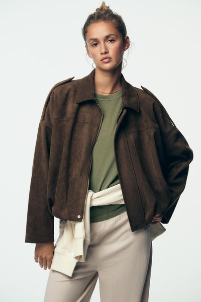 Chiara | Cappotto Architettonico