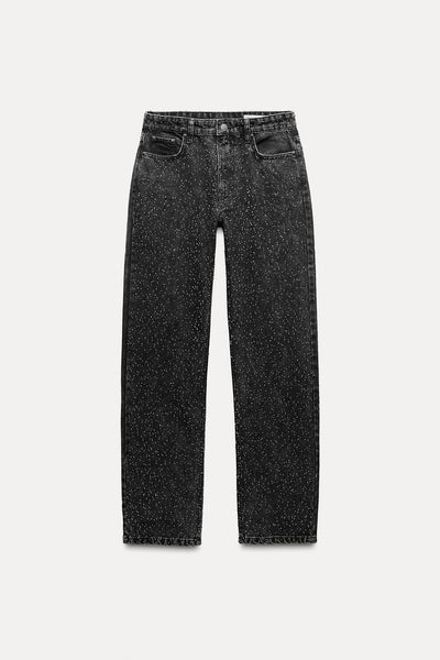 Sofia | Jeans Sparkling