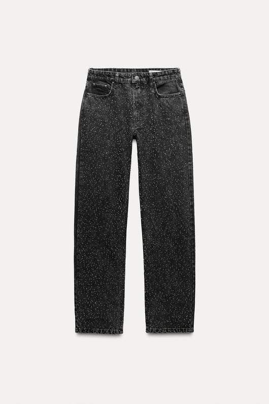 Sofia | Jeans Sparkling
