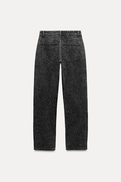 Sofia | Jeans Sparkling