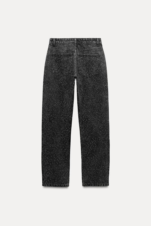 Sofia | Jeans Sparkling