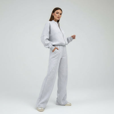 Daimy | Completo da Jogging Confortevole