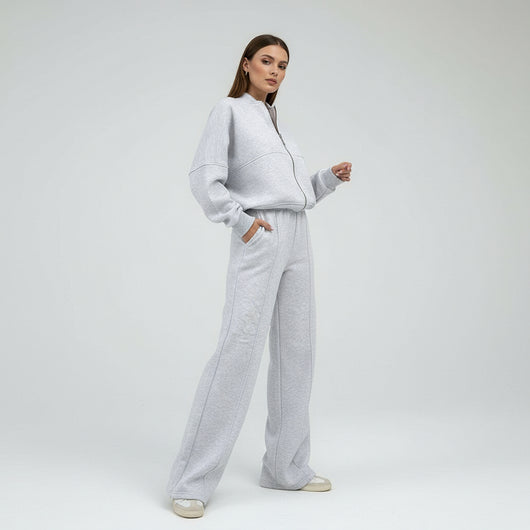 Daimy | Completo da Jogging Confortevole