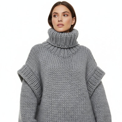 Lola | Oversized Jumper