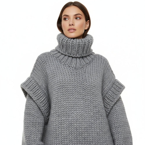 Lola | Oversized Sweater