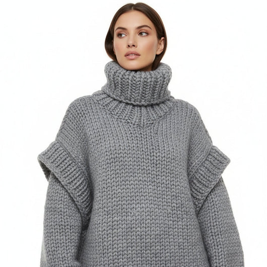 Lola | Oversized Sweater