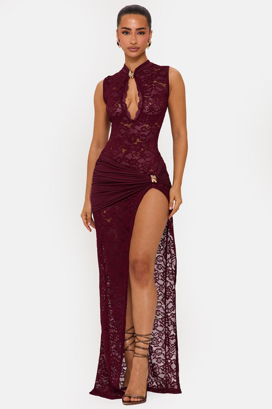 Giada | Abito Maxi