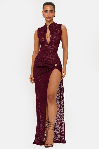 Giada | Maxi Dress