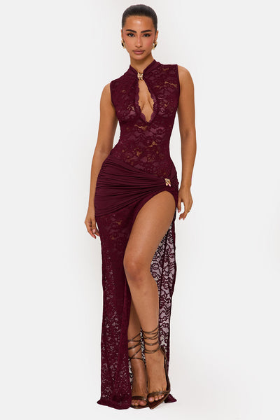 Giada | Abito Maxi
