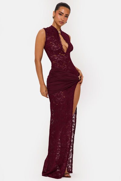 Giada | Abito Maxi