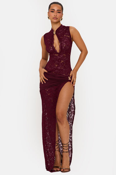 Giada | Abito Maxi