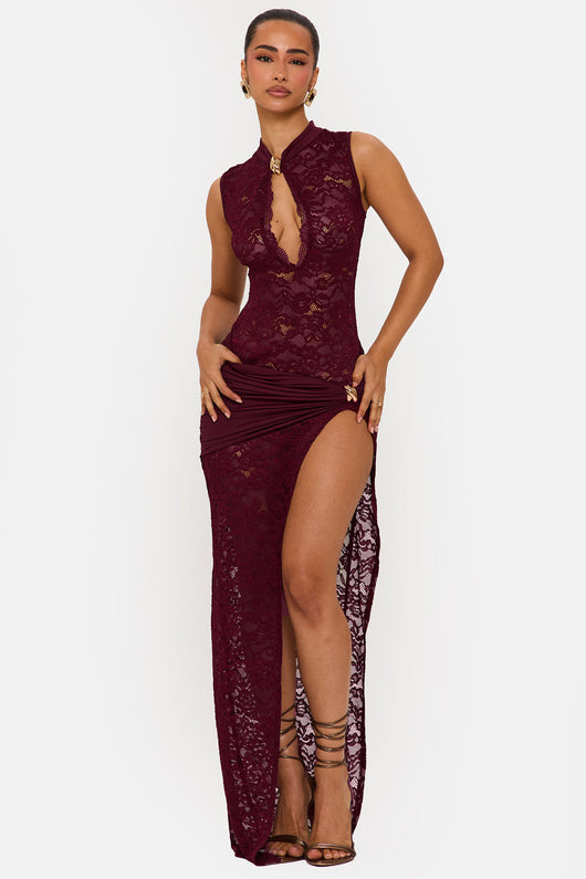 Giada | Abito Maxi