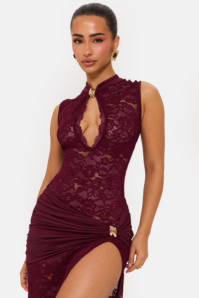 Giada | Abito Maxi