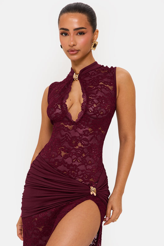 Giada | Maxi Dress