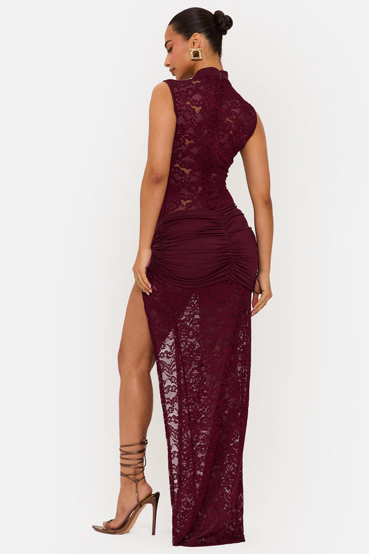 Giada | Abito Maxi