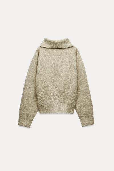 Nora | Knitted Jumper