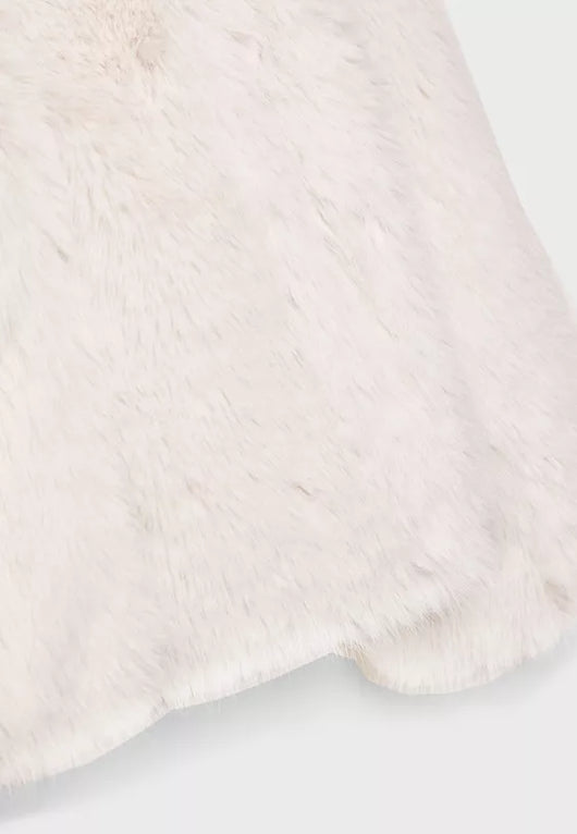 Aurora | Giacca Pelliccia Luxe