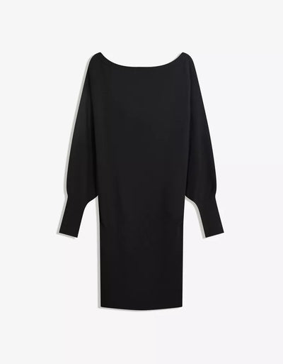 Giulia | Abito Mini Asimmetrico