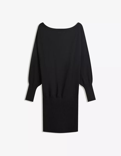 Giulia | Abito Mini Asimmetrico