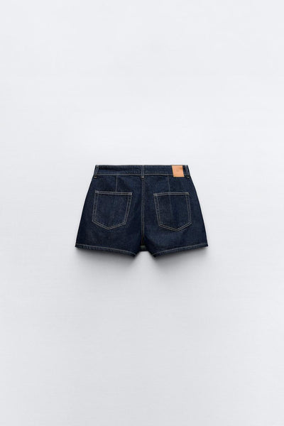 Daisy - Set in Denim
