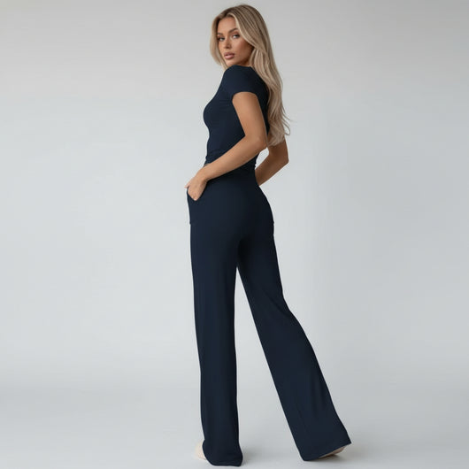Gemma | Set da Lounge Luxe in 2 Pezzi