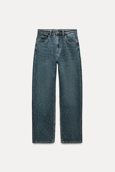Sofia | Jeans Sparkling