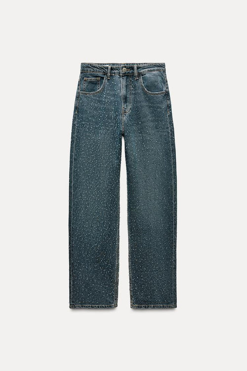 Sofia | Jeans Sparkling