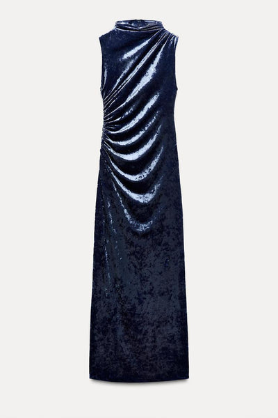 Azura | Abito Turchese