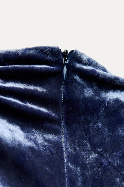 Azura | Abito Turchese