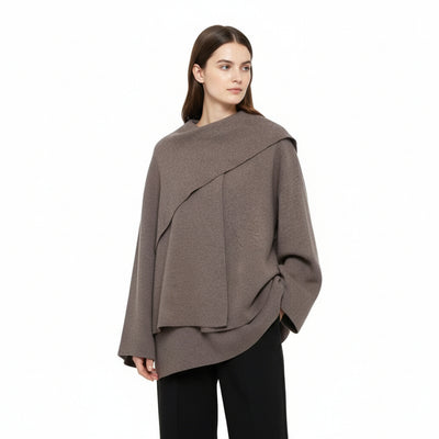 Hamida - Cappotto Autunnale
