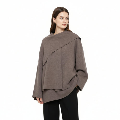Hamida - Cappotto Autunnale