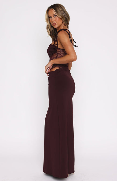 Isabella | Long Dress